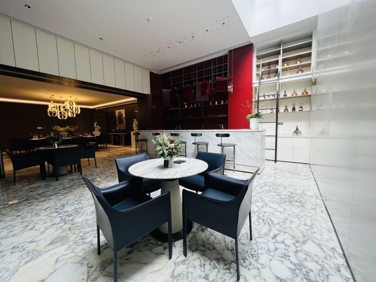 西安半山企业天地二手房房源图片