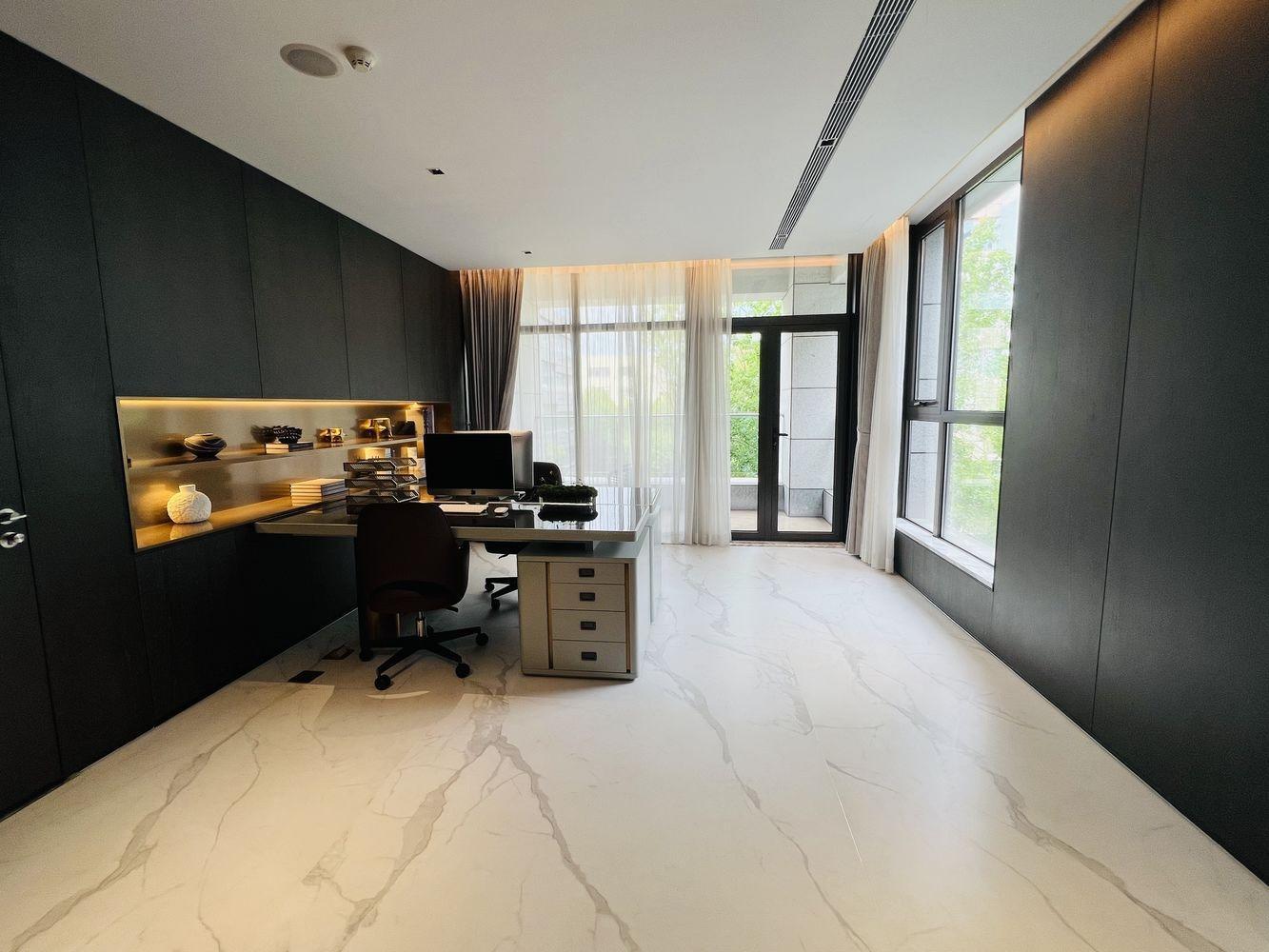 西安半山企业天地二手房房源图片