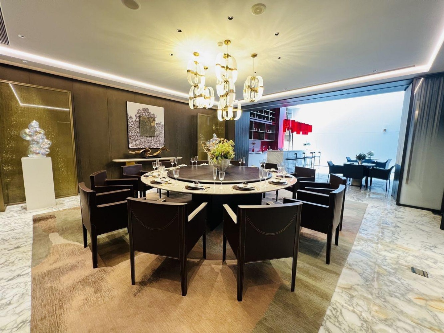 西安半山企业天地二手房房源图片