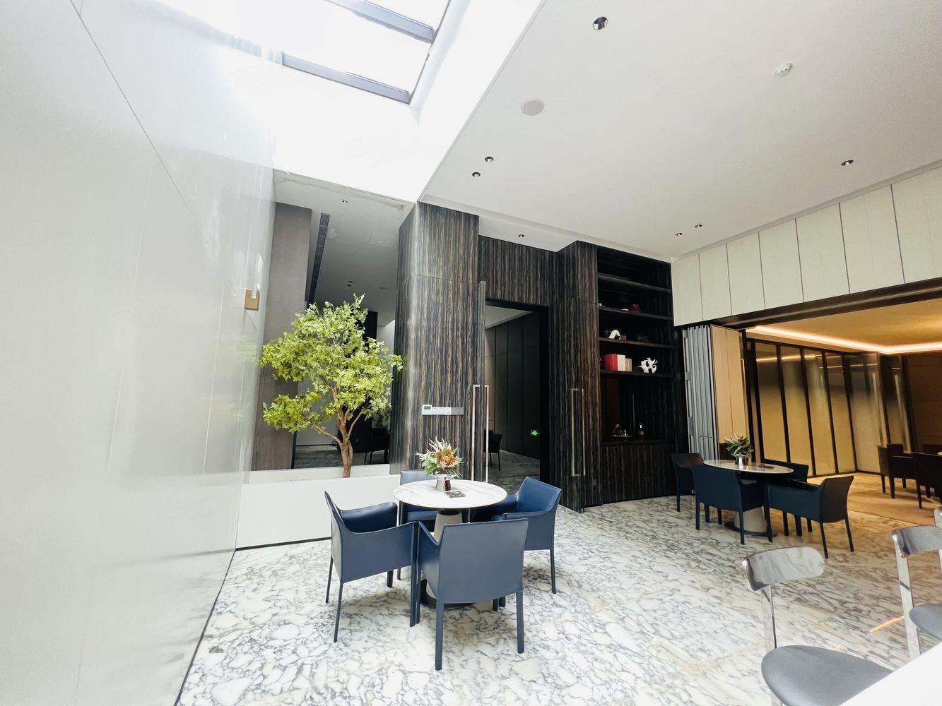 西安半山企业天地二手房房源图片