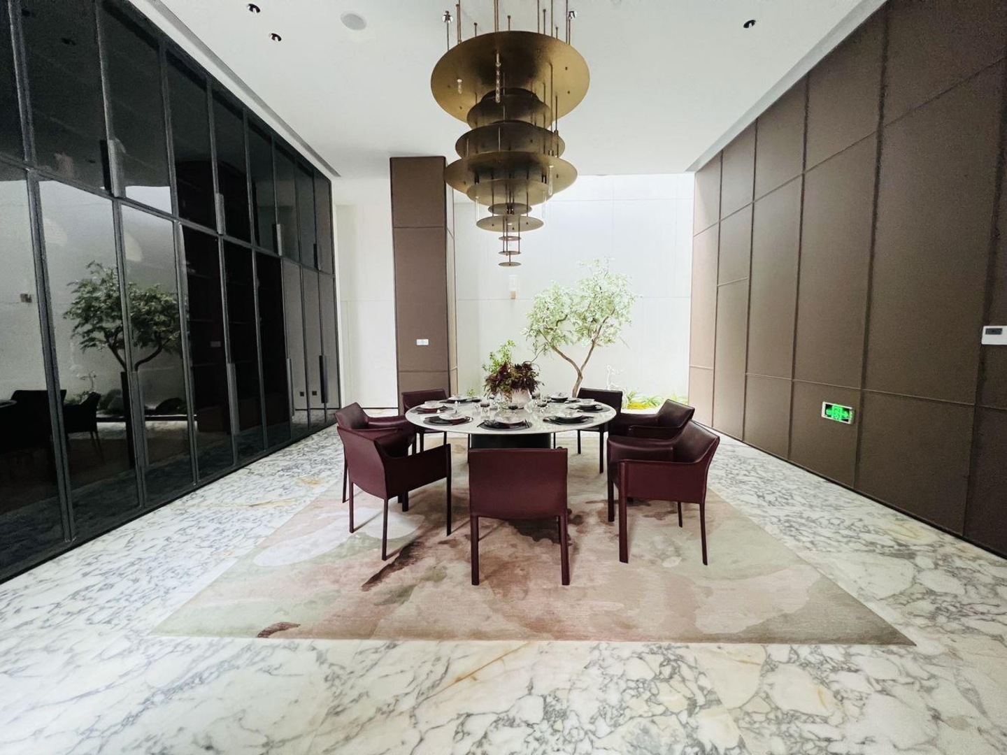 西安半山企业天地二手房房源图片