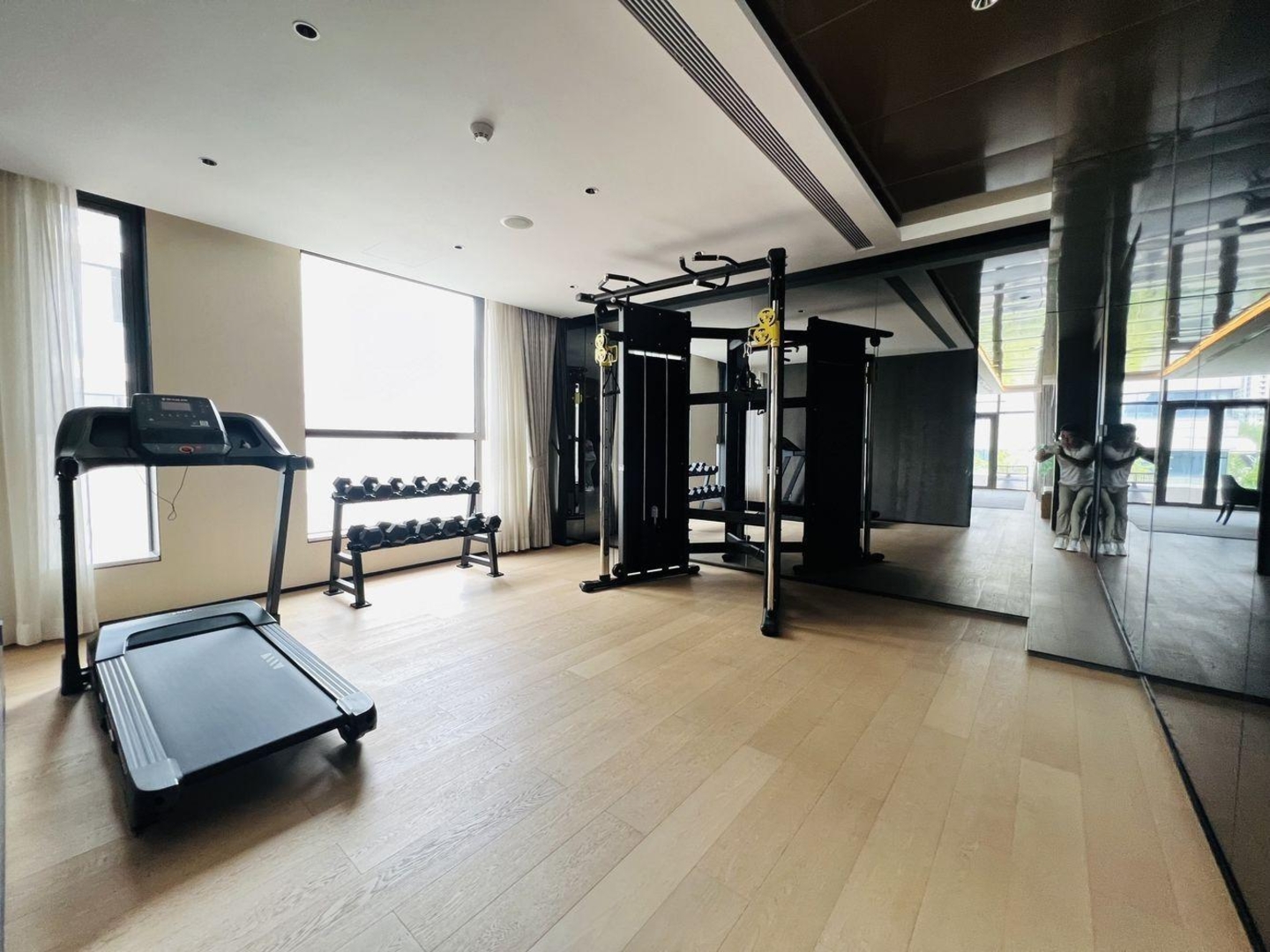 西安半山企业天地二手房房源图片