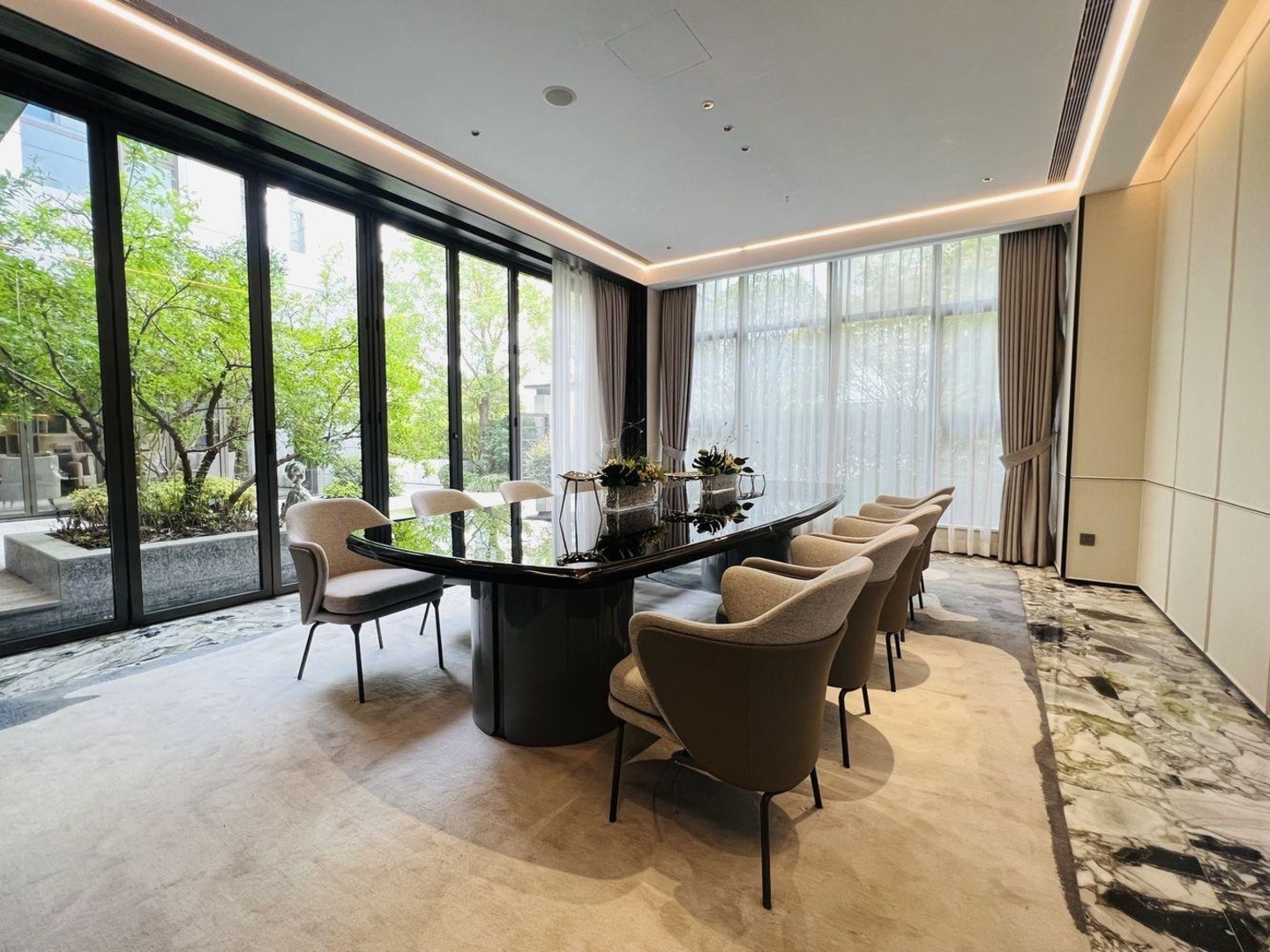 西安半山企业天地二手房房源图片