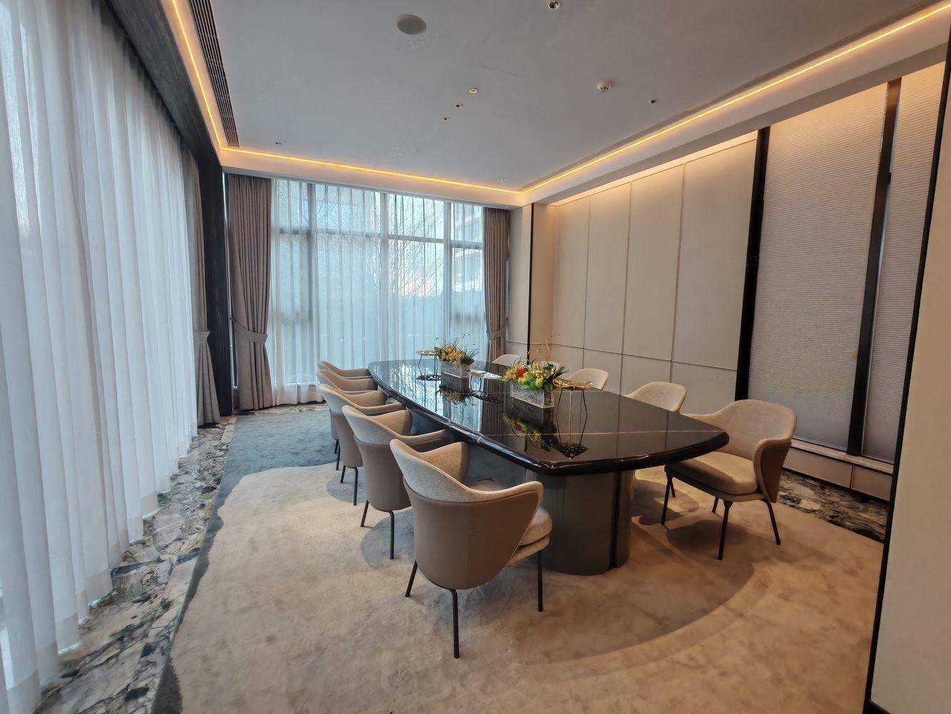 西安半山企业天地二手房房源图片