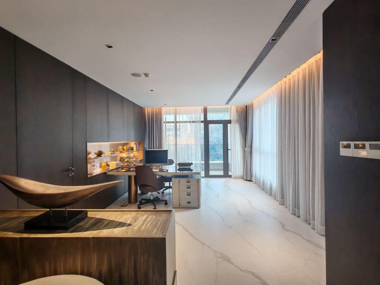 西安半山企业天地二手房房源图片