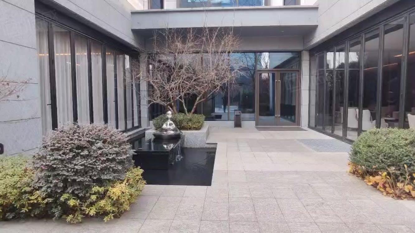 西安半山企业天地二手房房源图片