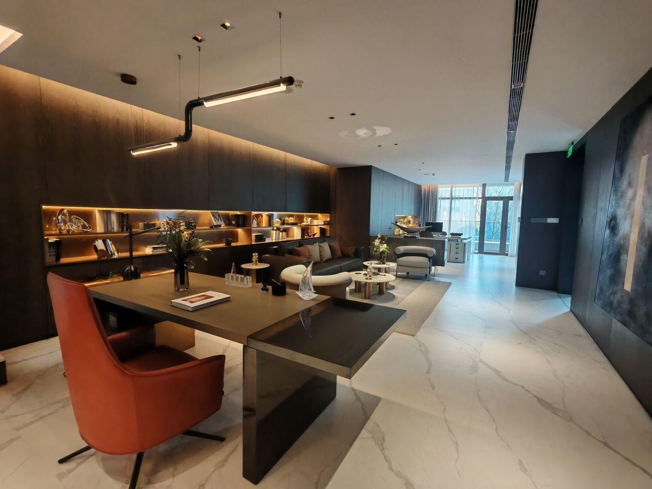 西安半山企业天地二手房房源图片