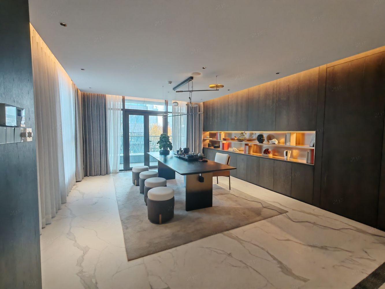 西安半山企业天地二手房房源图片