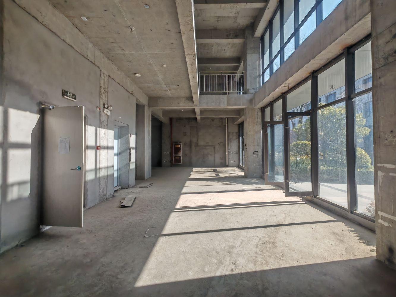 西安半山企业天地二手房房源图片