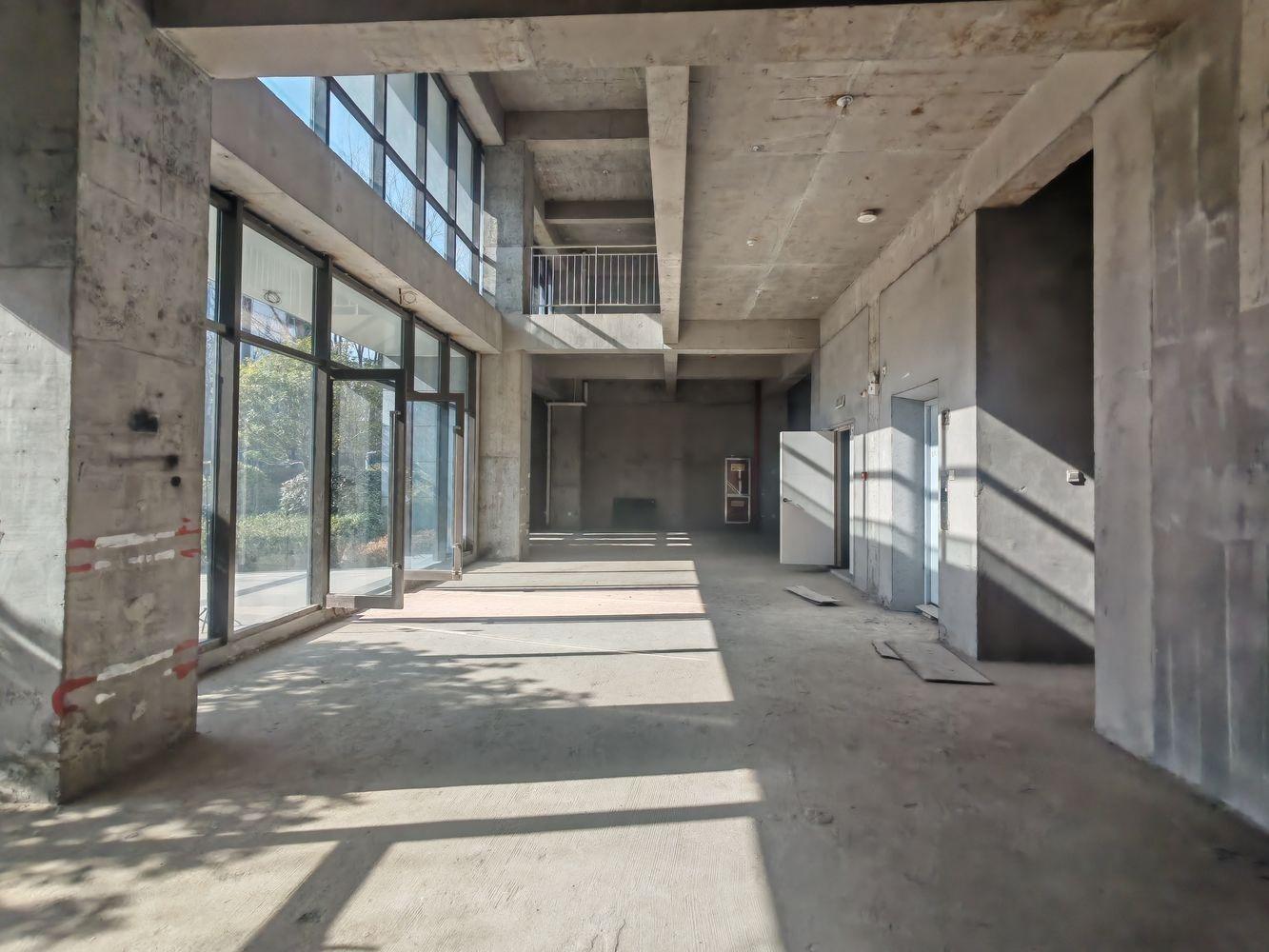 西安半山企业天地二手房房源图片