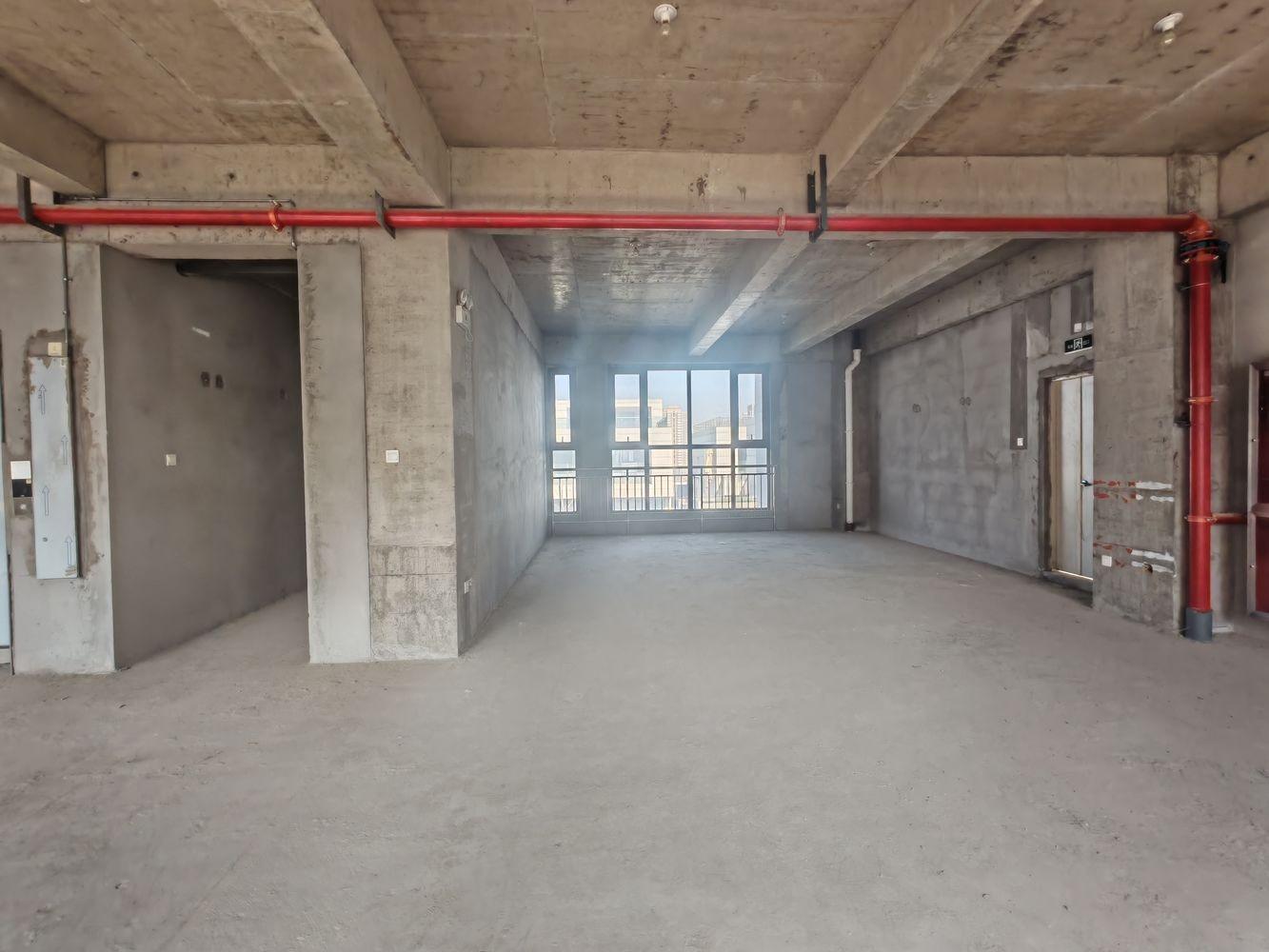 西安半山企业天地二手房房源图片