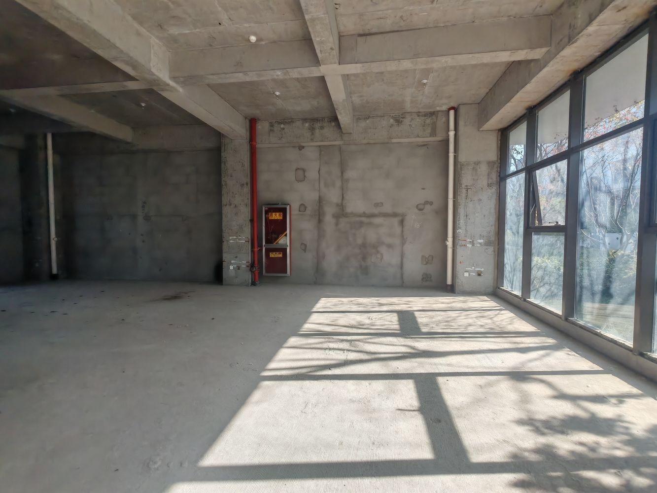 西安半山企业天地二手房房源图片