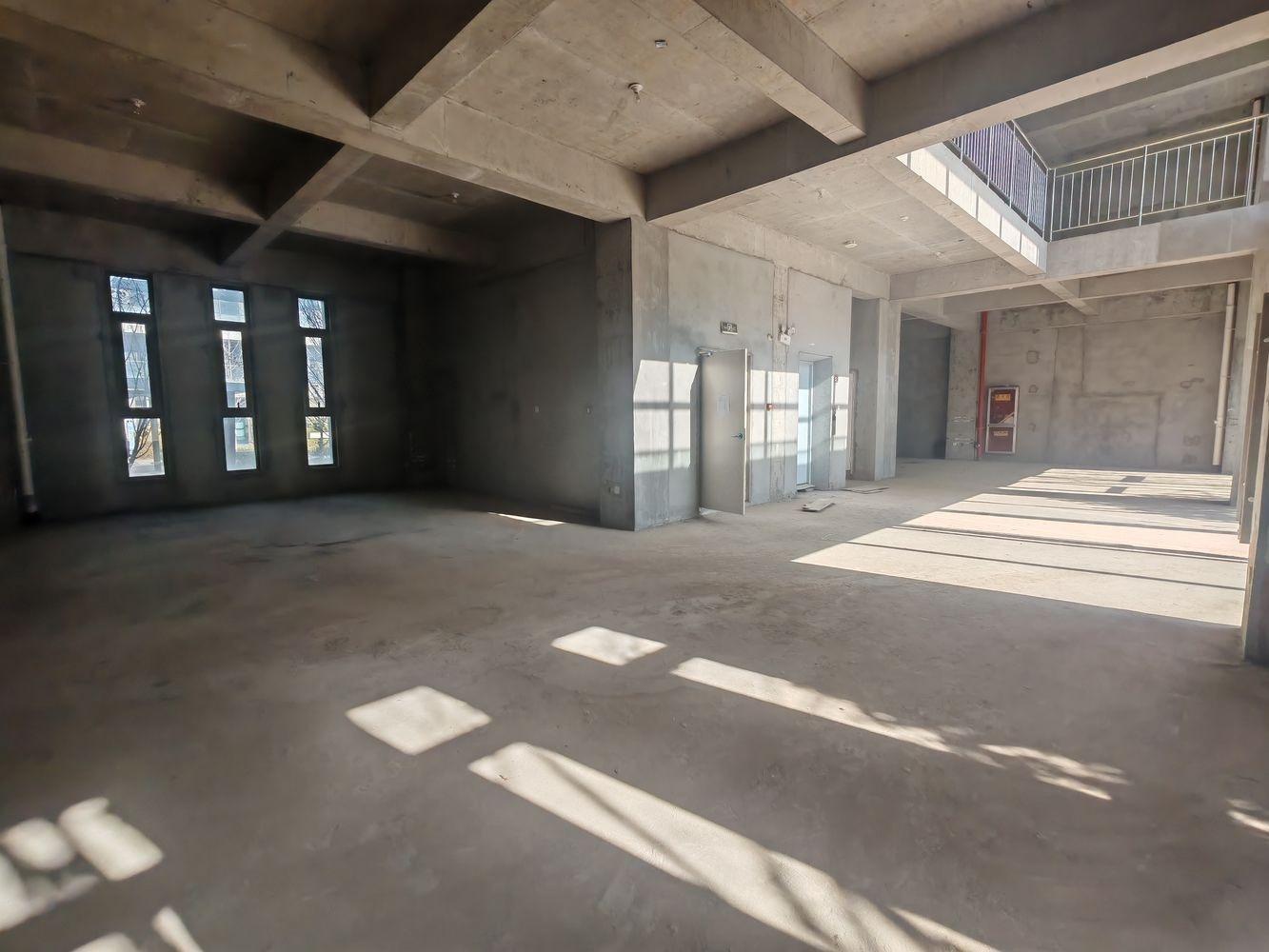 西安半山企业天地二手房房源图片