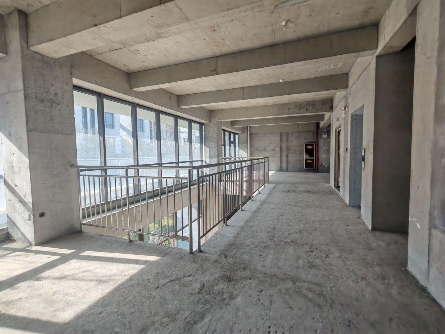 西安半山企业天地二手房房源图片