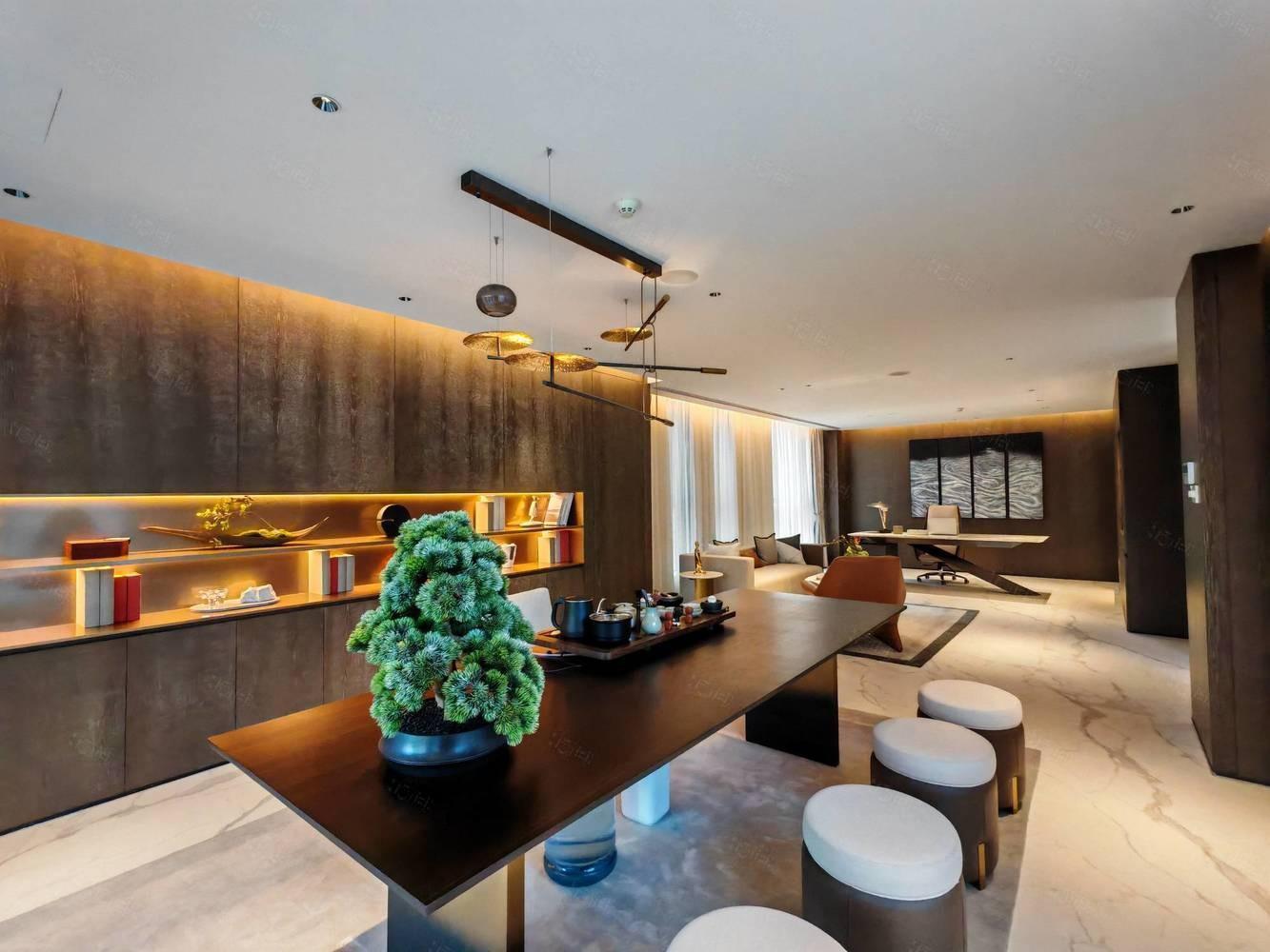 西安半山企业天地二手房房源图片