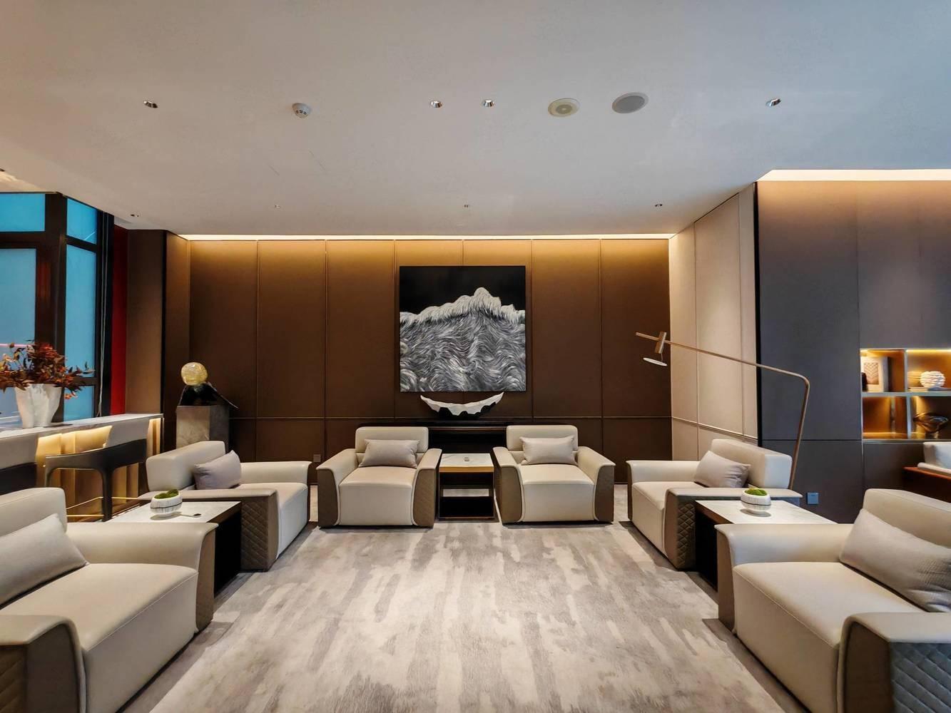 西安半山企业天地二手房房源图片