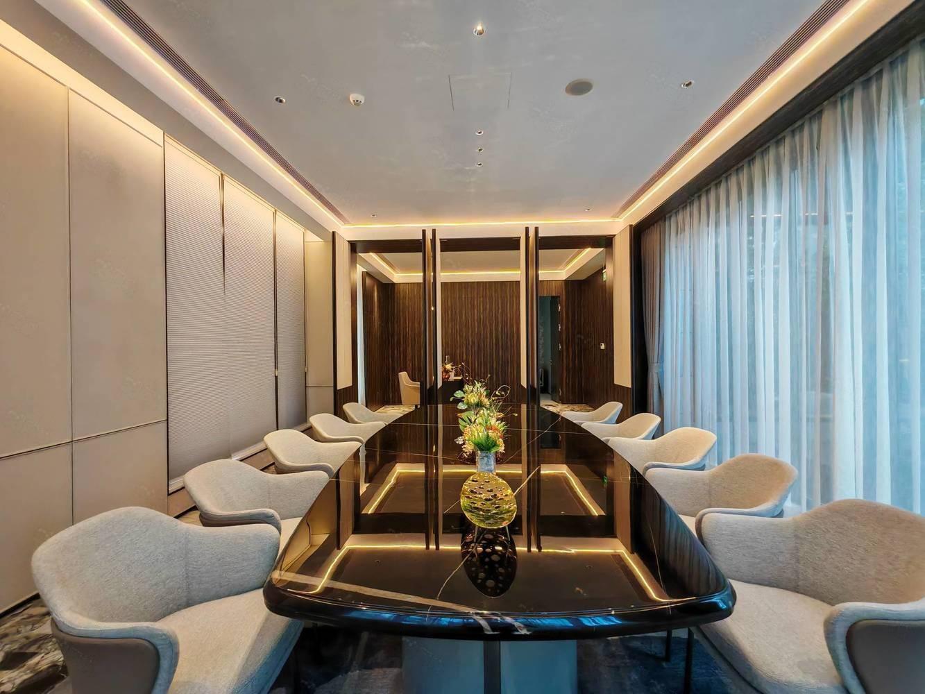 西安半山企业天地二手房房源图片