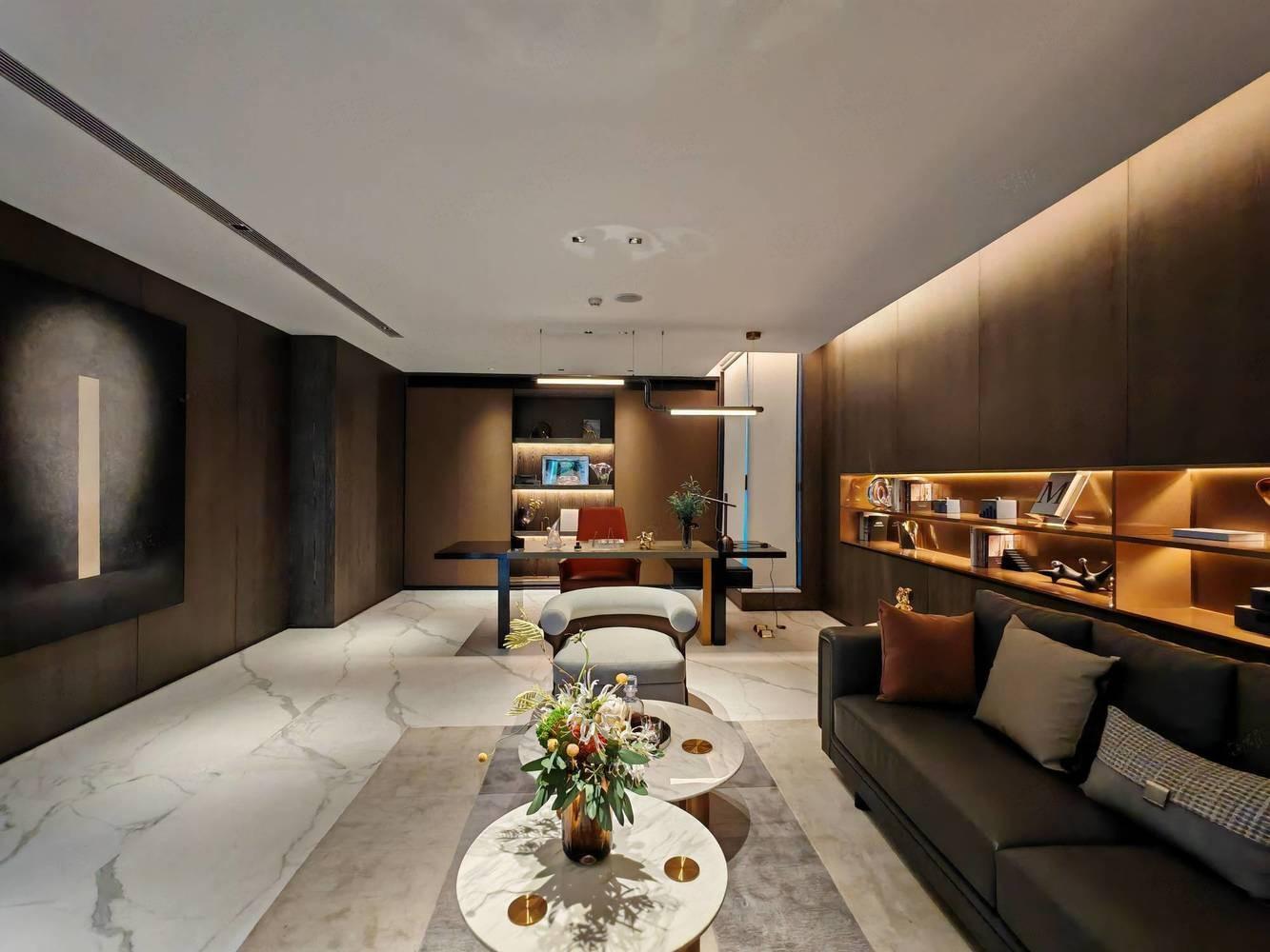 西安半山企业天地二手房房源图片