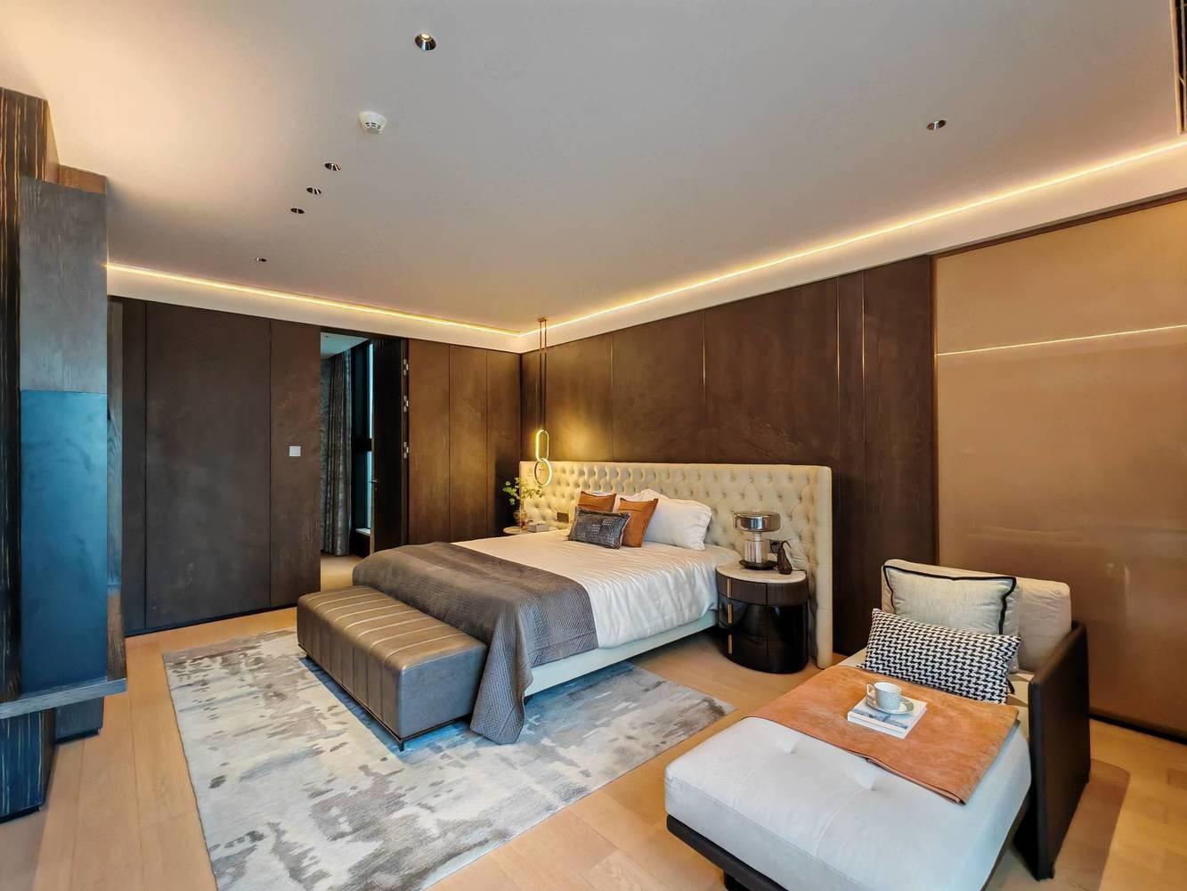 西安半山企业天地二手房房源图片