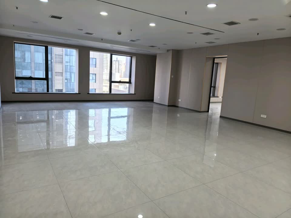 西安海星城市广场二手房房源图片