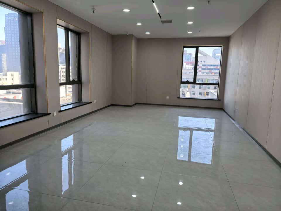 西安海星城市广场二手房房源图片