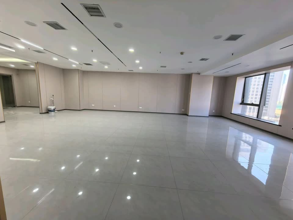 西安海星城市广场二手房房源图片