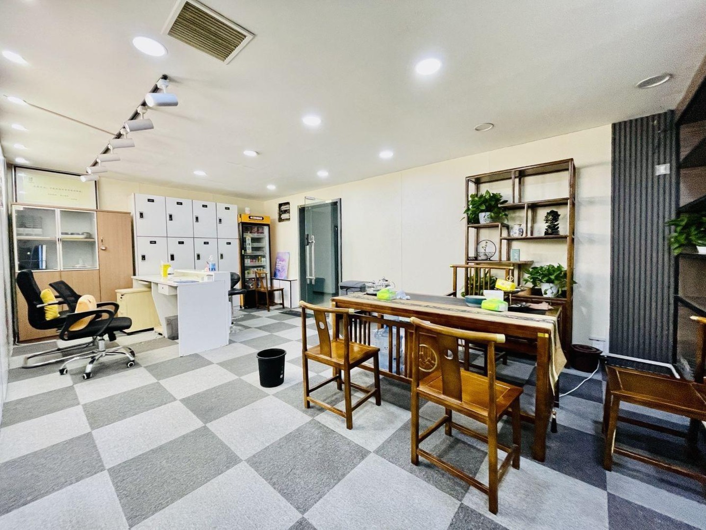 西安海星城市广场二手房房源图片