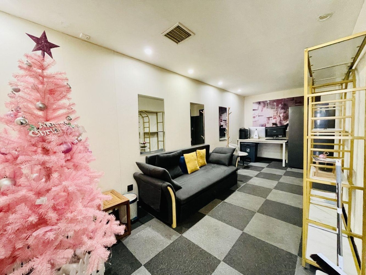 西安海星城市广场二手房房源图片