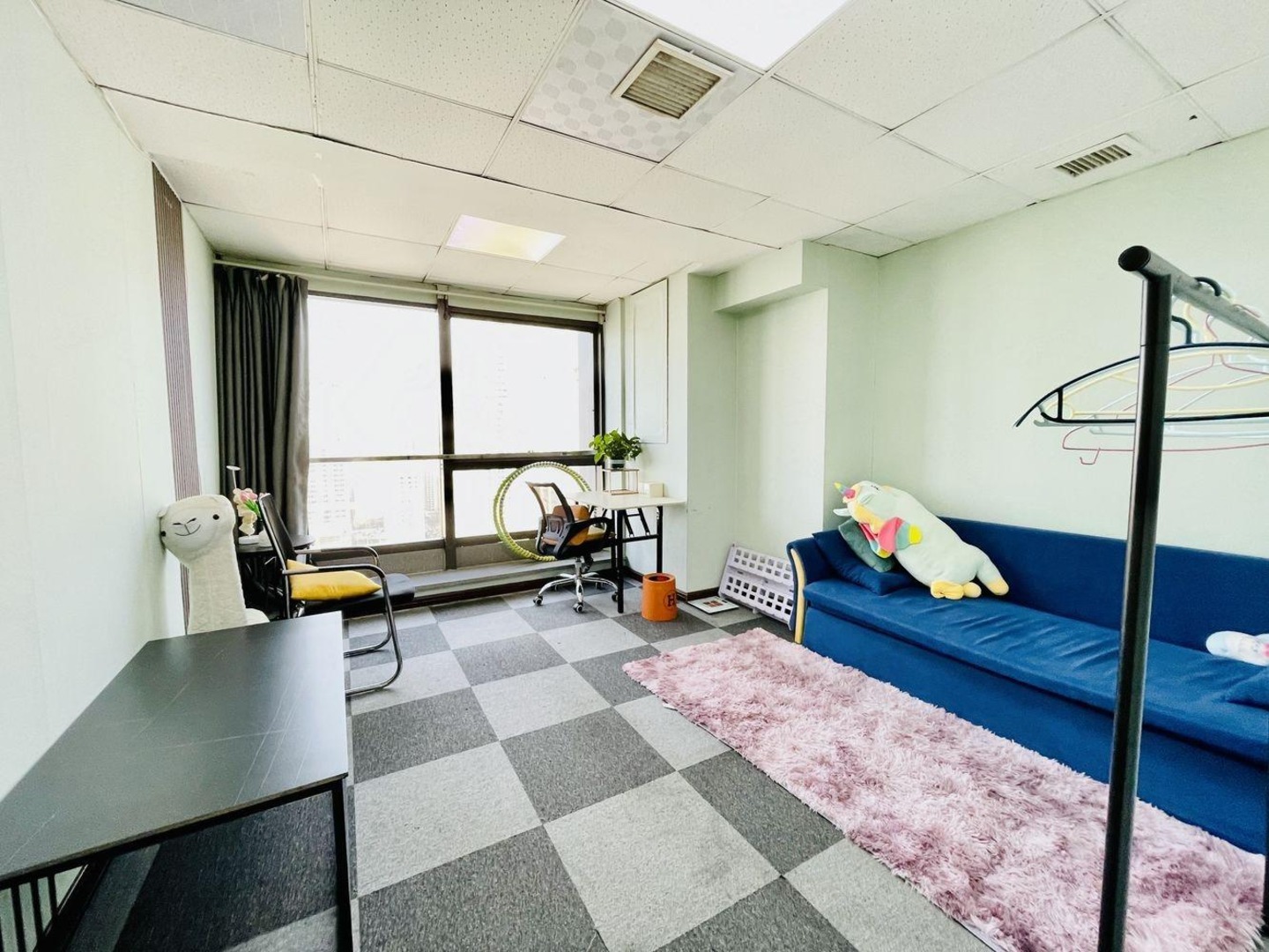 西安海星城市广场二手房房源图片