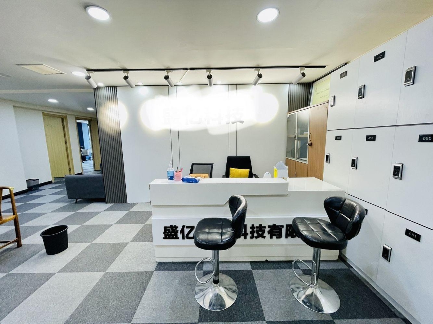 西安海星城市广场二手房房源图片