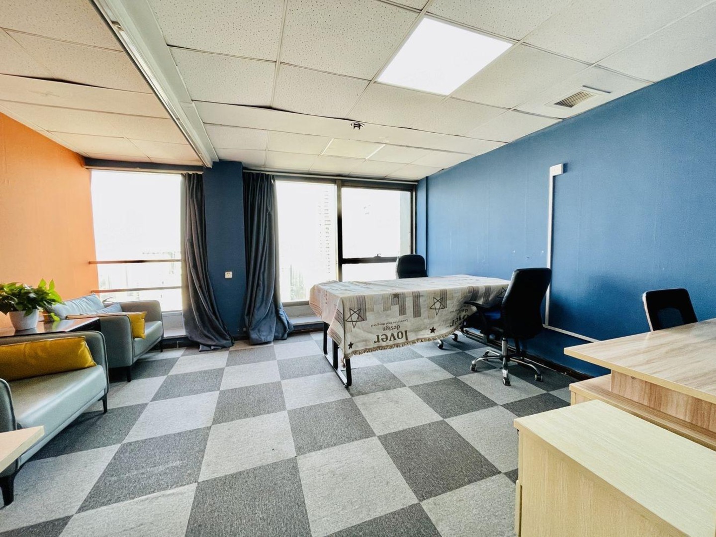 西安海星城市广场二手房房源图片