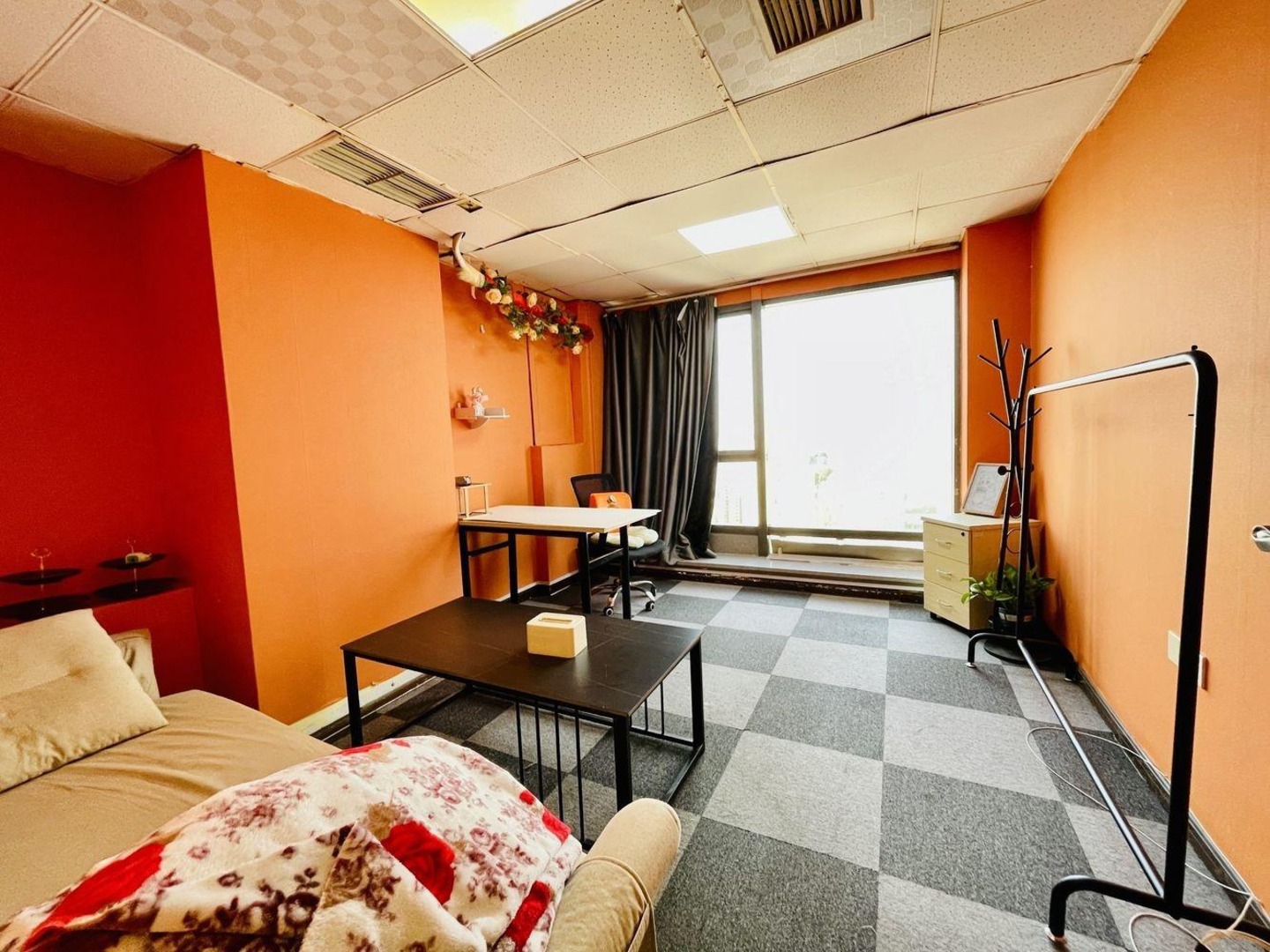 西安海星城市广场二手房房源图片