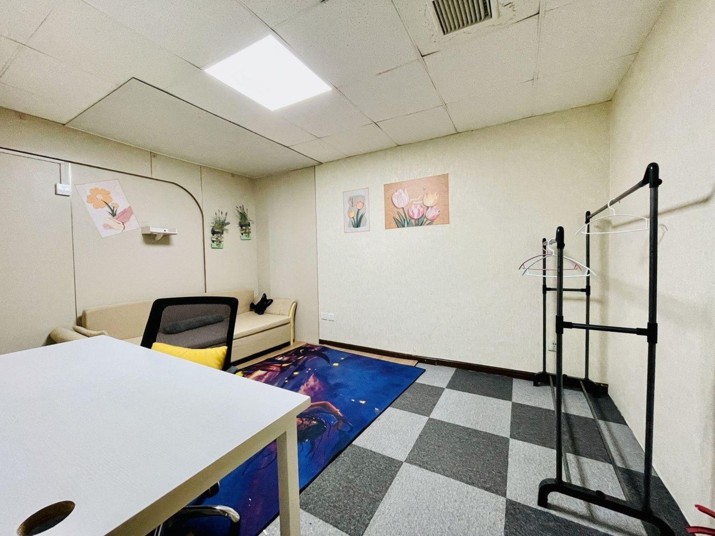 西安海星城市广场二手房房源图片