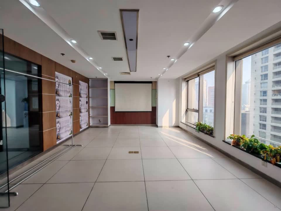 西安海星城市广场二手房房源图片