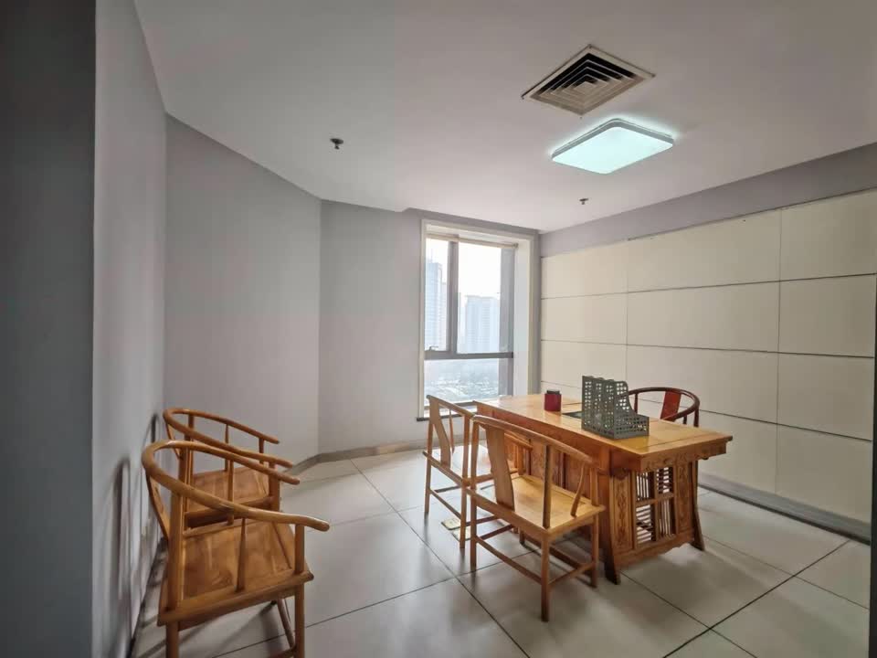 西安海星城市广场二手房房源图片