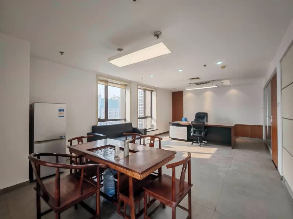 西安海星城市广场二手房房源图片