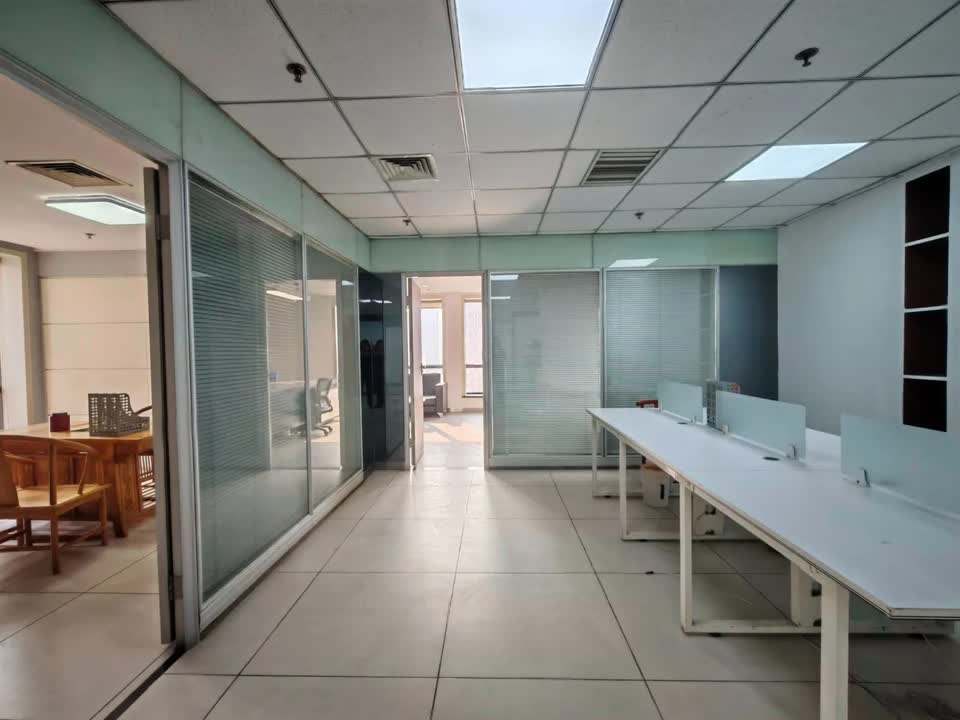 西安海星城市广场二手房房源图片