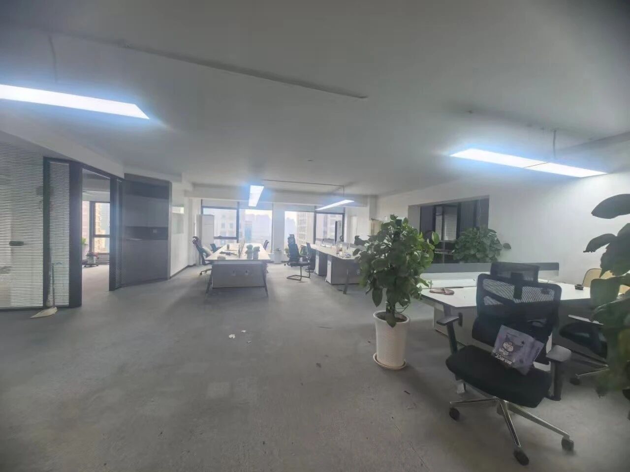 西安海星城市广场二手房房源图片