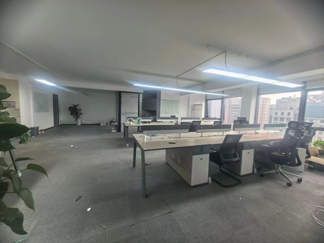 西安海星城市广场二手房房源图片