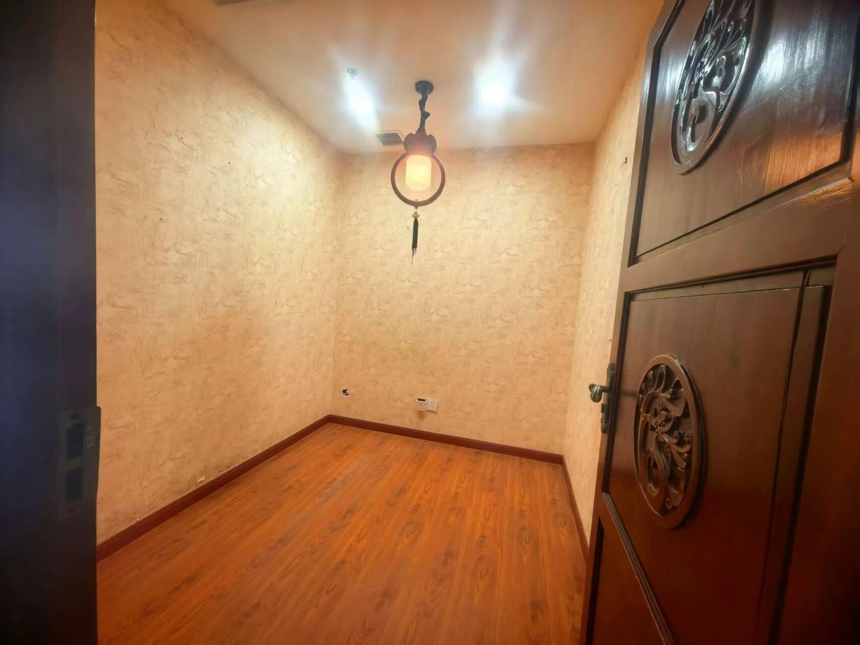 西安海星城市广场二手房房源图片