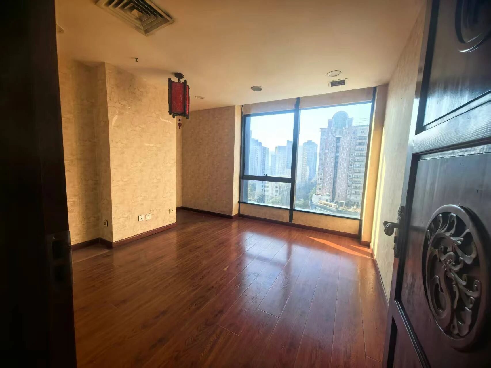 西安海星城市广场二手房房源图片