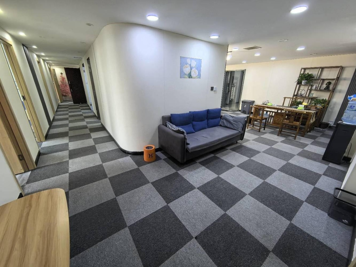 西安海星城市广场二手房房源图片