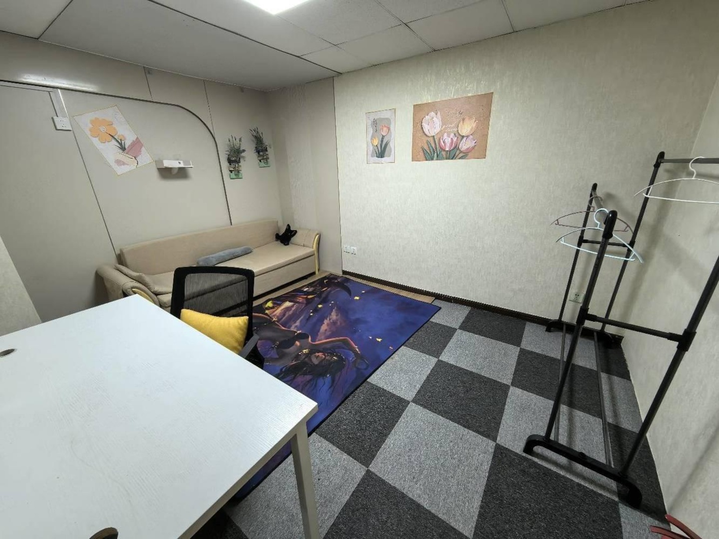 西安海星城市广场二手房房源图片