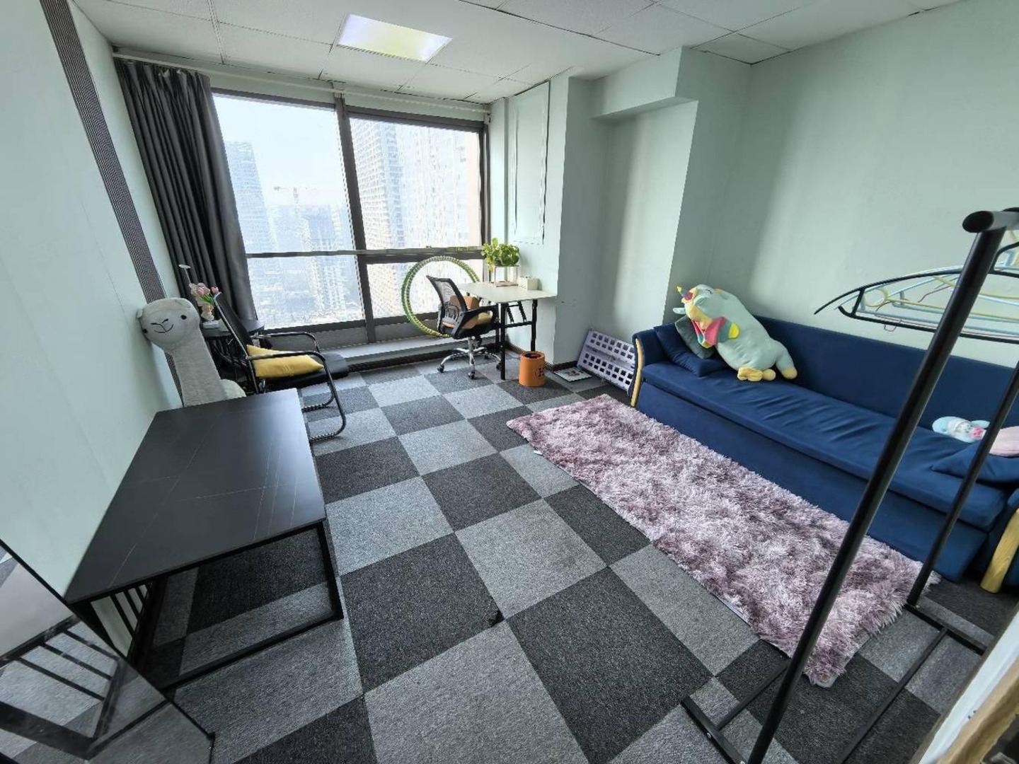 西安海星城市广场二手房房源图片