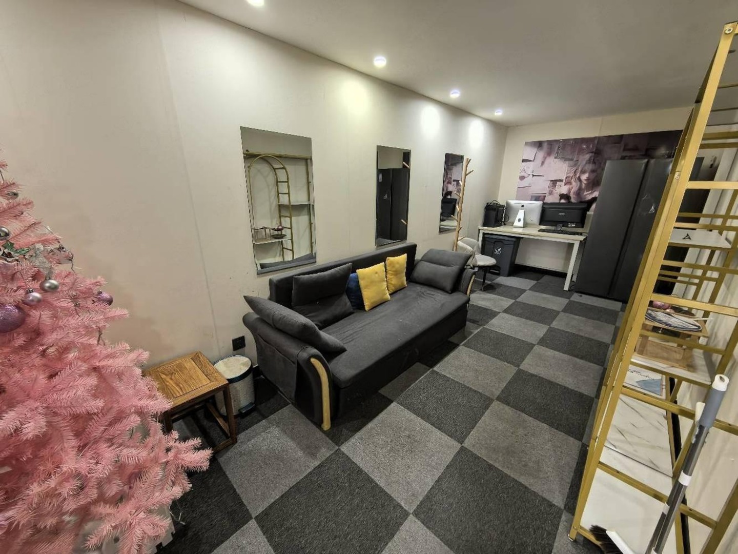 西安海星城市广场二手房房源图片