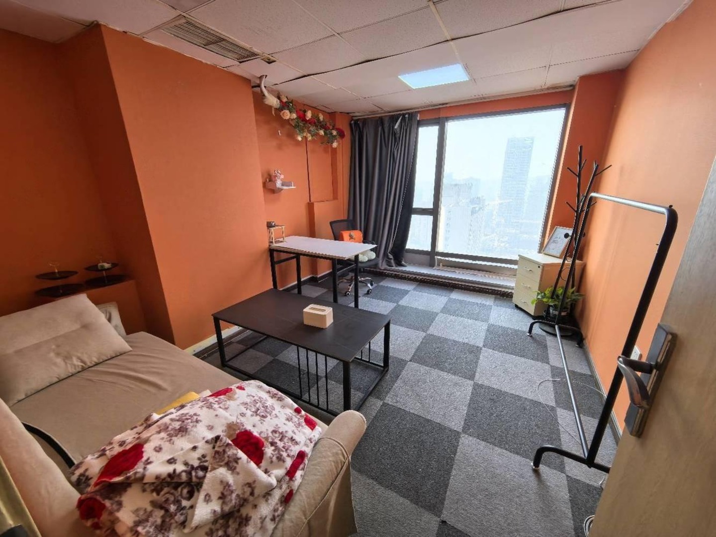 西安海星城市广场二手房房源图片