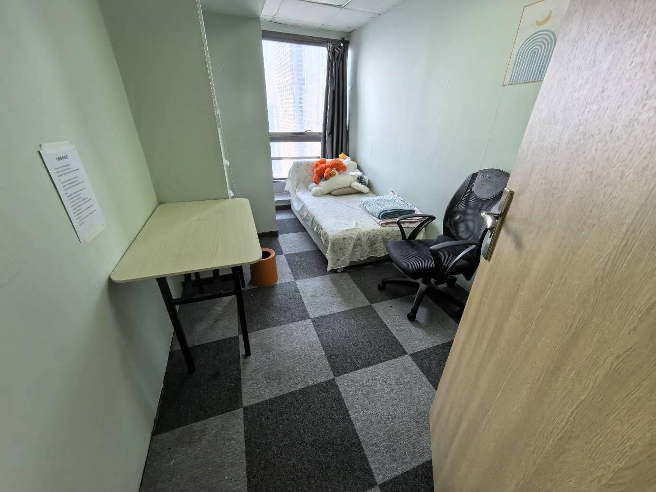 西安海星城市广场二手房房源图片