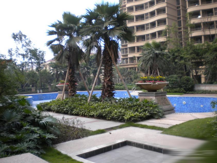 重庆保利心语花园图片