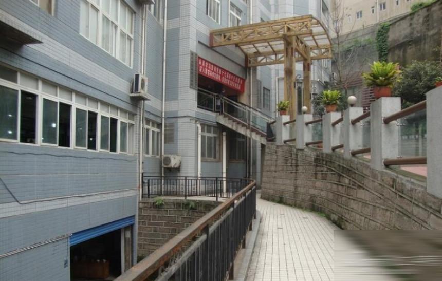 重庆四季花园图片