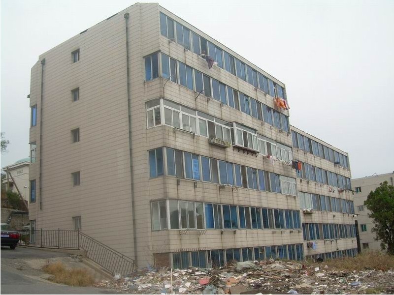 大连武昌小区图片